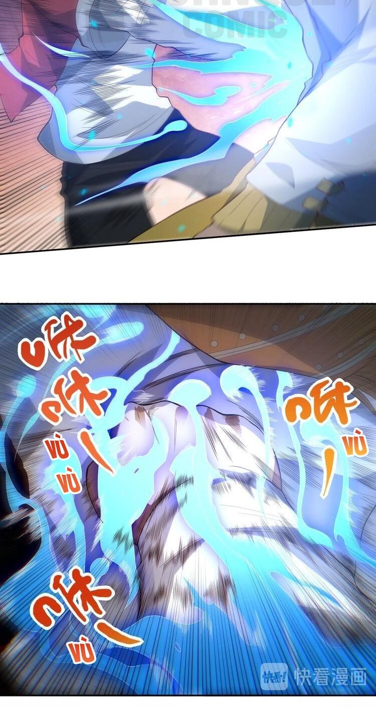 đọc truyện Giản Giới Chương 34 ảnh 17 tại Thiên Thai Truyện