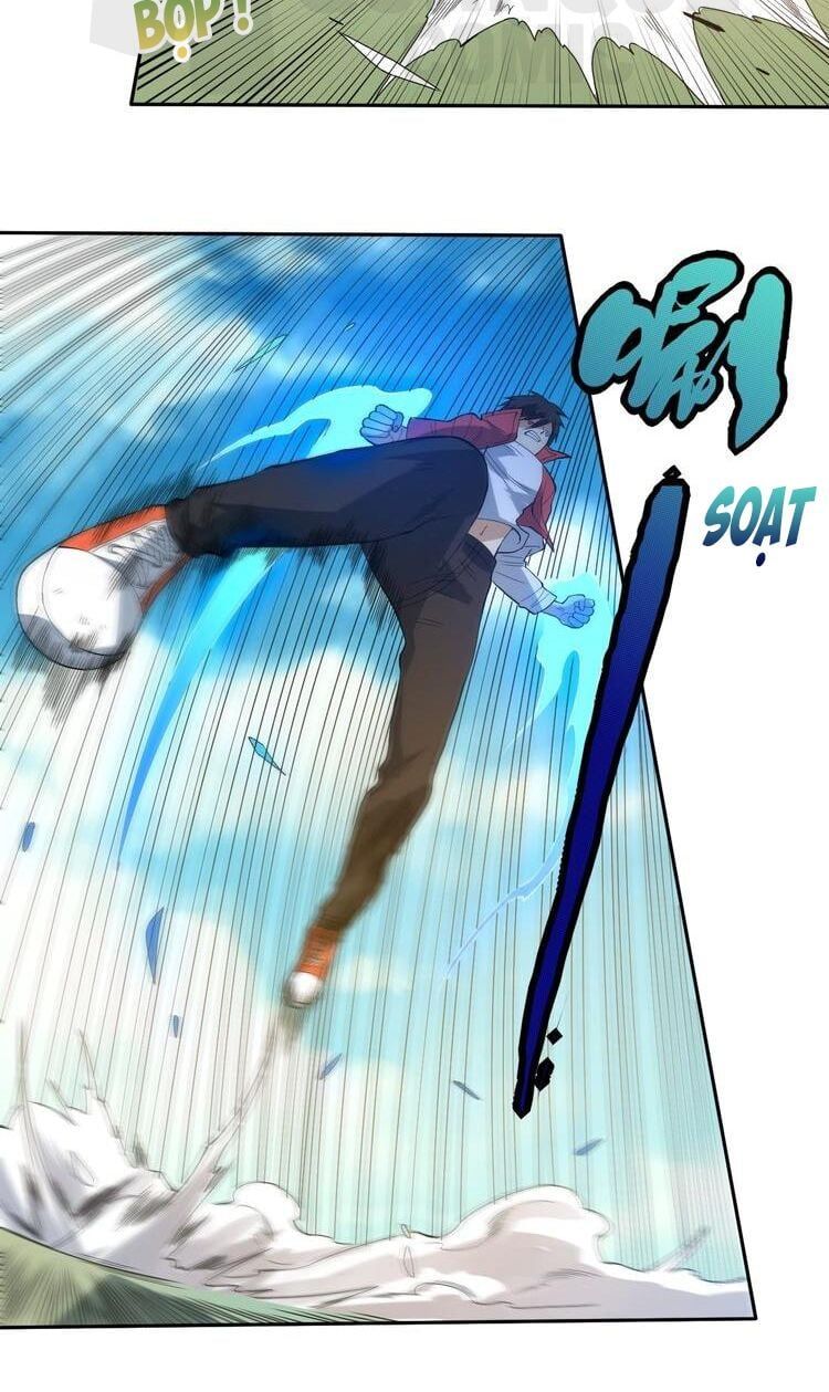 đọc truyện Giản Giới Chương 34 ảnh 19 tại Thiên Thai Truyện