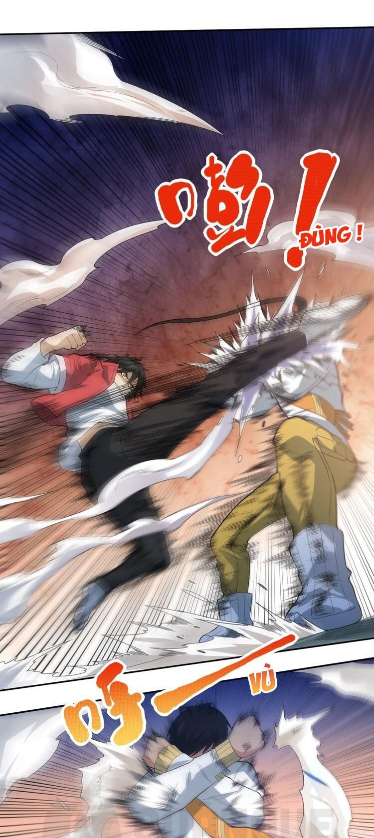 đọc truyện Giản Giới Chương 34 ảnh 20 tại Thiên Thai Truyện