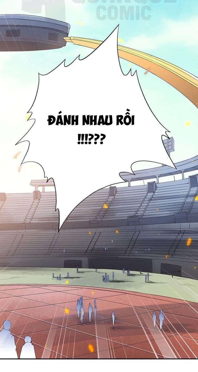 đọc truyện Giản Giới Chương 34 ảnh 4 tại Thiên Thai Truyện