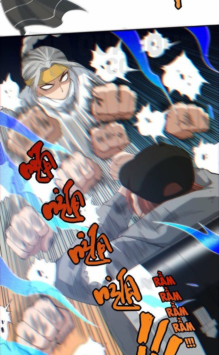 đọc truyện Giản Giới Chương 34 ảnh 28 tại Thiên Thai Truyện