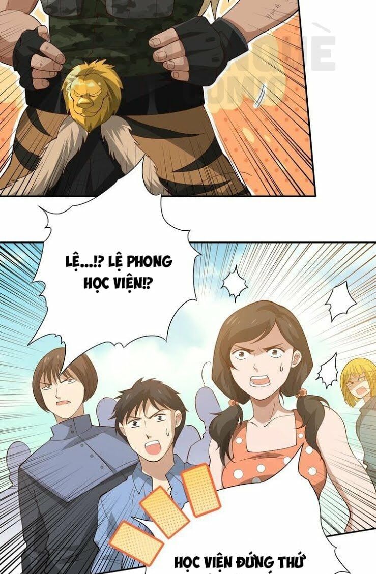 đọc truyện Giản Giới Chương 34 ảnh 33 tại Thiên Thai Truyện