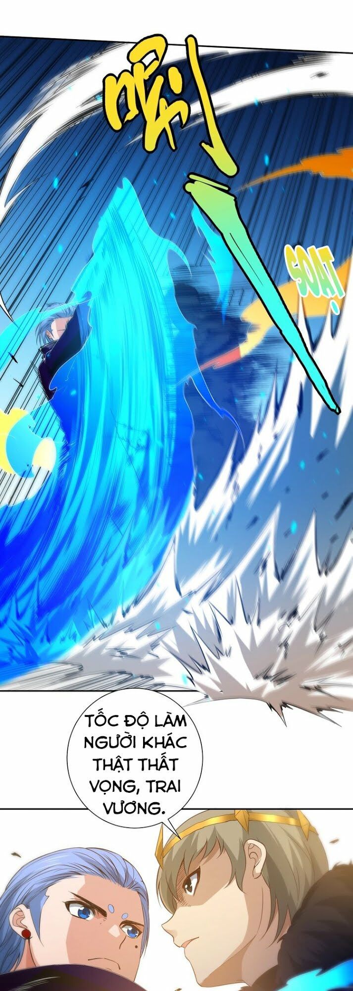 đọc truyện Giản Giới Chương 34 ảnh 7 tại Thiên Thai Truyện