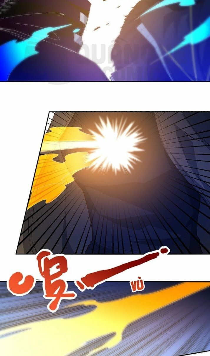 đọc truyện Giản Giới Chương 34 ảnh 8 tại Thiên Thai Truyện