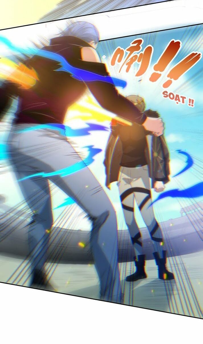 đọc truyện Giản Giới Chương 34 ảnh 9 tại Thiên Thai Truyện