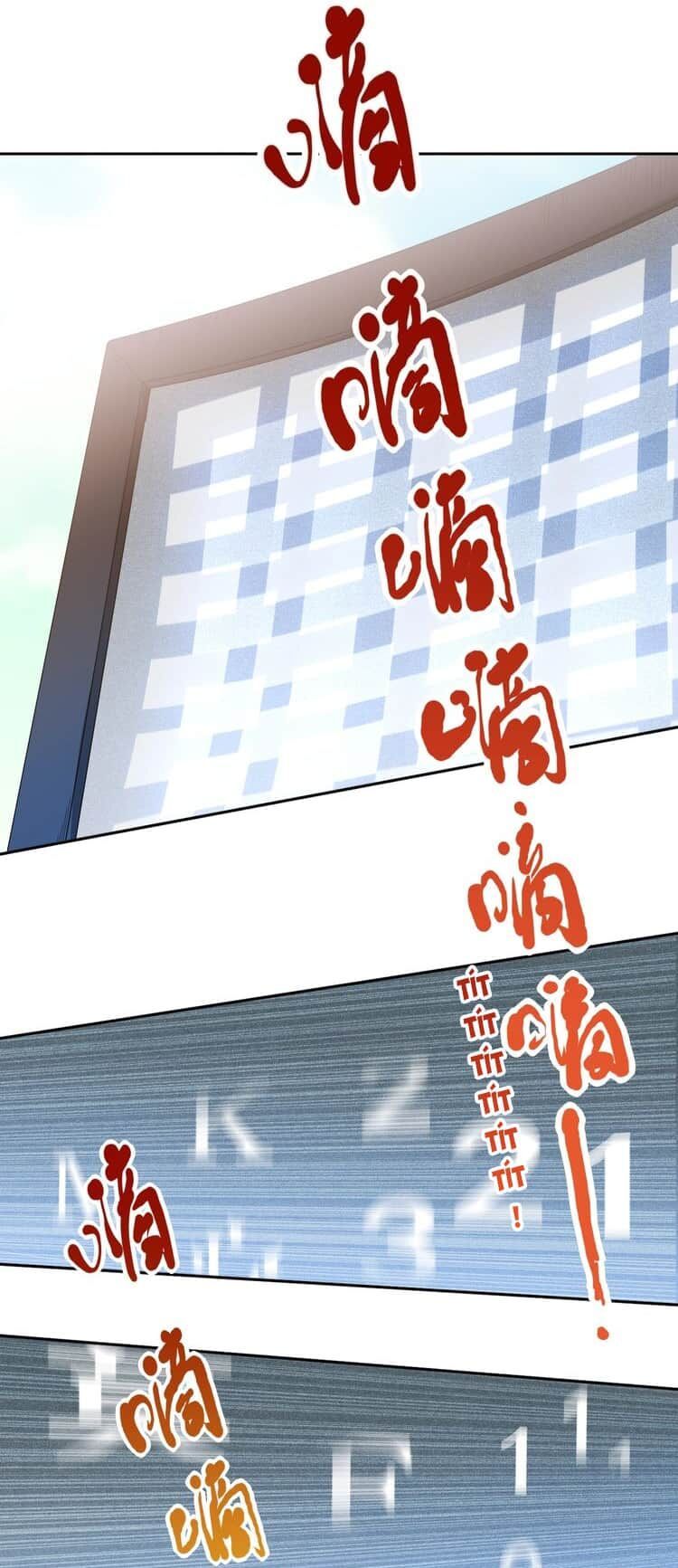 đọc truyện Giản Giới Chương 35.2 ảnh 3 tại Thiên Thai Truyện