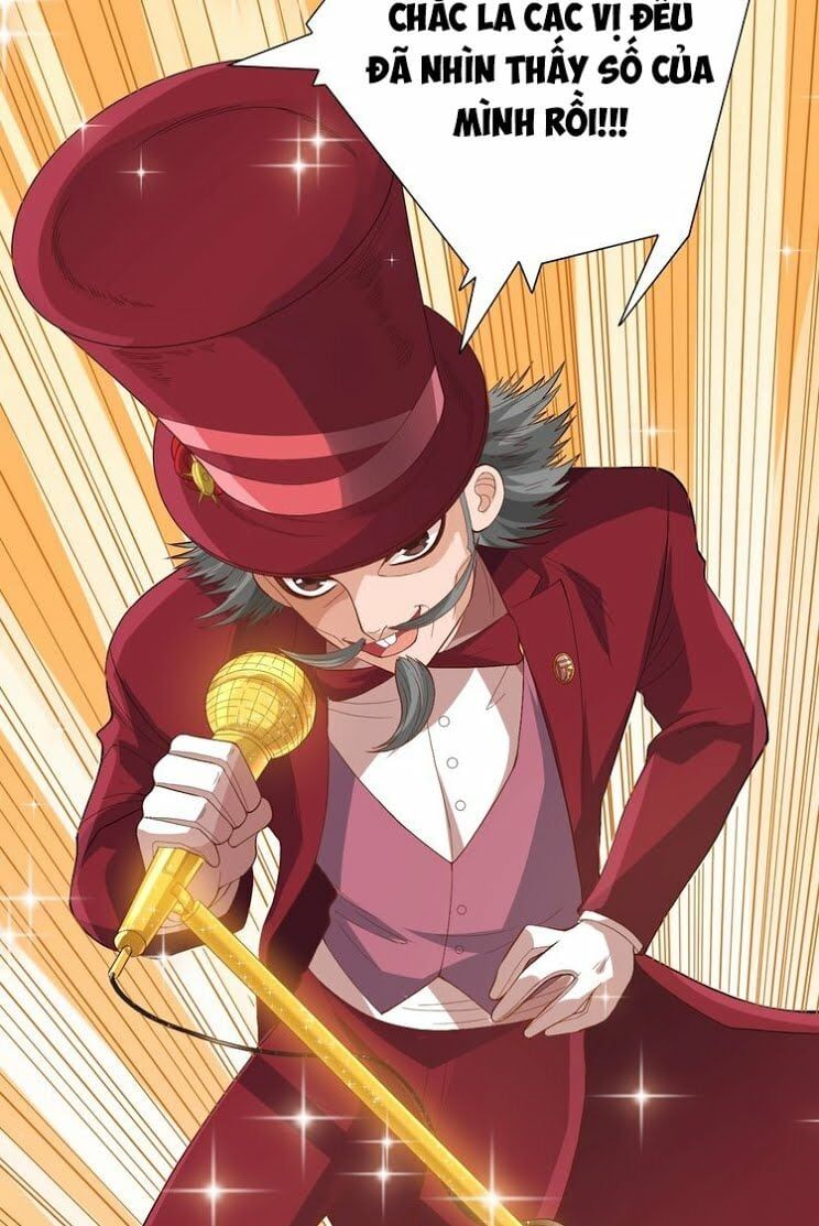 đọc truyện Giản Giới Chương 35.2 ảnh 12 tại Thiên Thai Truyện