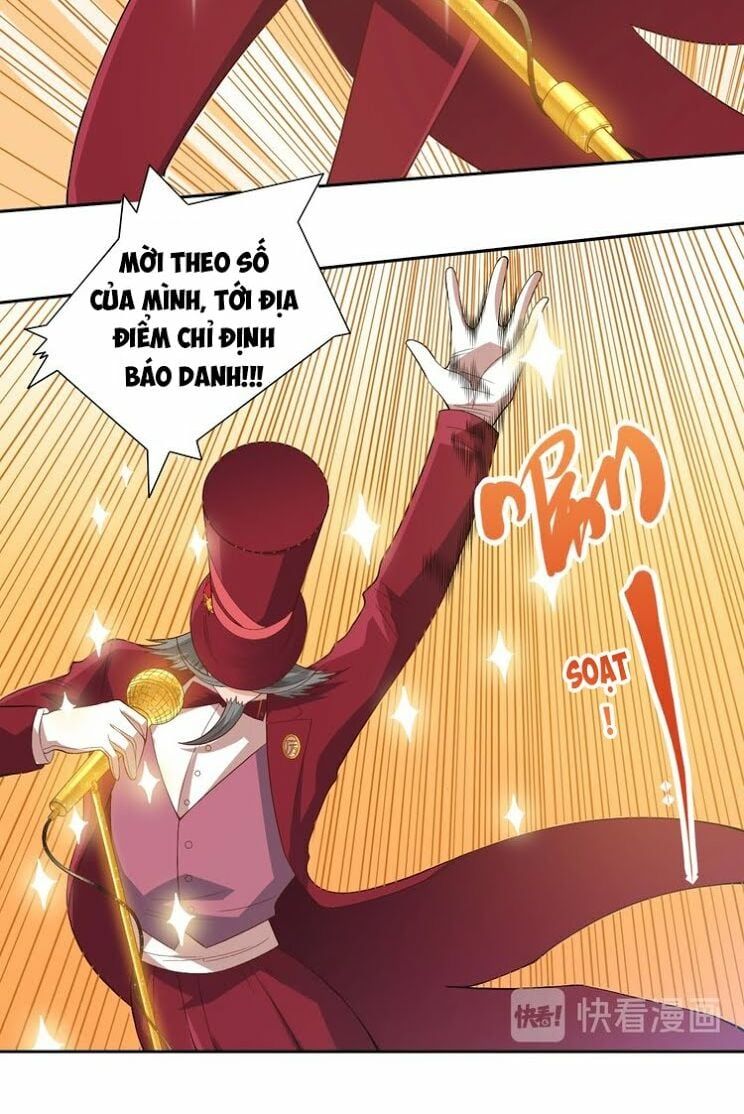 đọc truyện Giản Giới Chương 35.2 ảnh 13 tại Thiên Thai Truyện