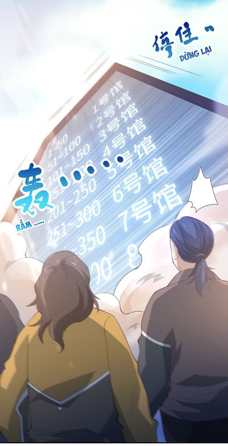 đọc truyện Giản Giới Chương 35.2 ảnh 15 tại Thiên Thai Truyện