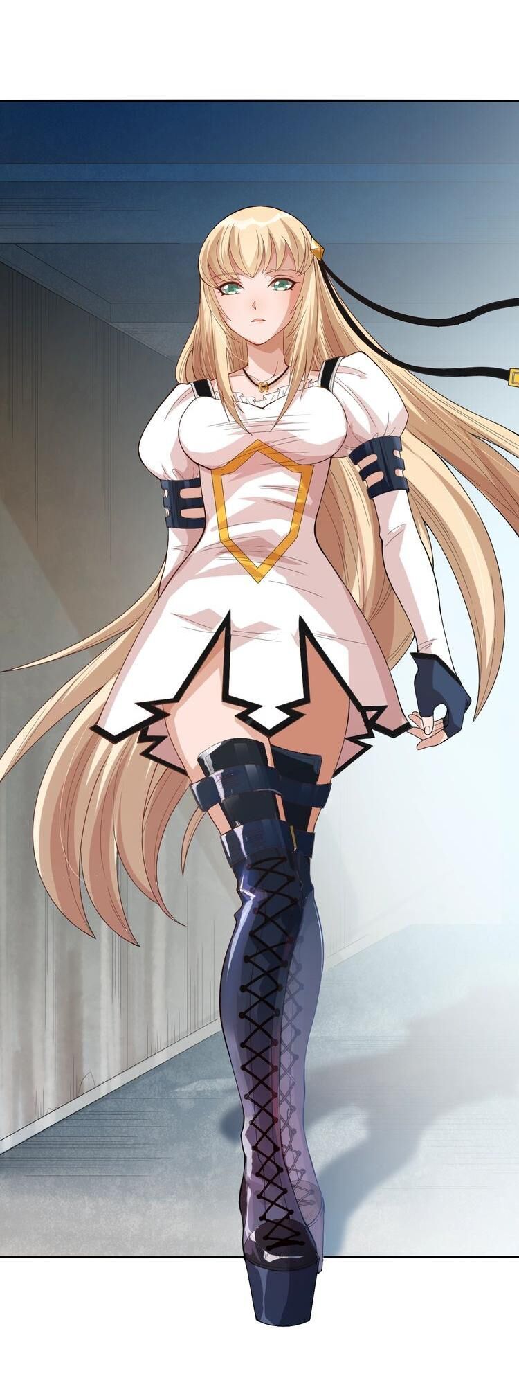 đọc truyện Giản Giới Chương 35.2 ảnh 26 tại Thiên Thai Truyện