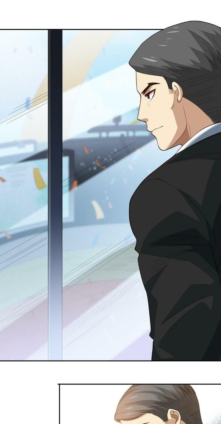 đọc truyện Giản Giới Chương 35.2 ảnh 29 tại Thiên Thai Truyện