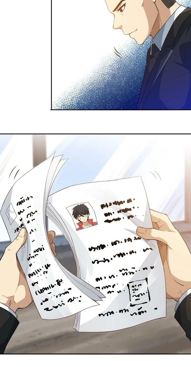 đọc truyện Giản Giới Chương 35.2 ảnh 30 tại Thiên Thai Truyện