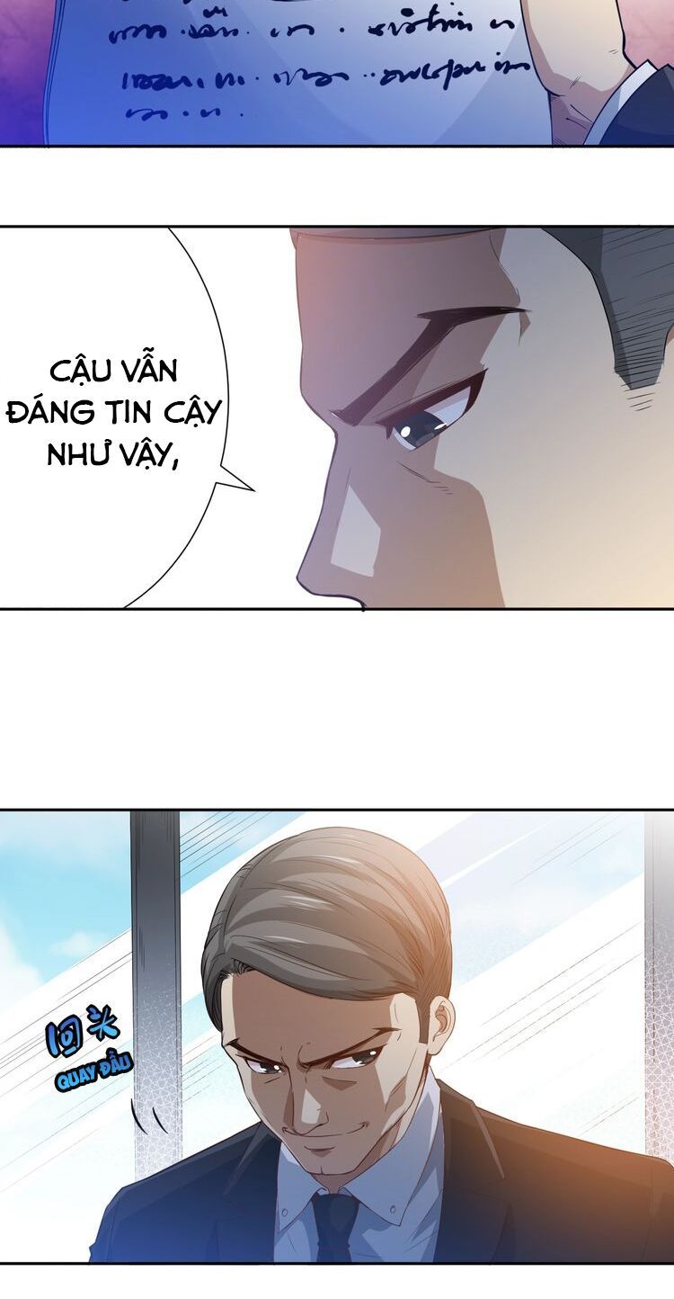 đọc truyện Giản Giới Chương 35.2 ảnh 32 tại Thiên Thai Truyện