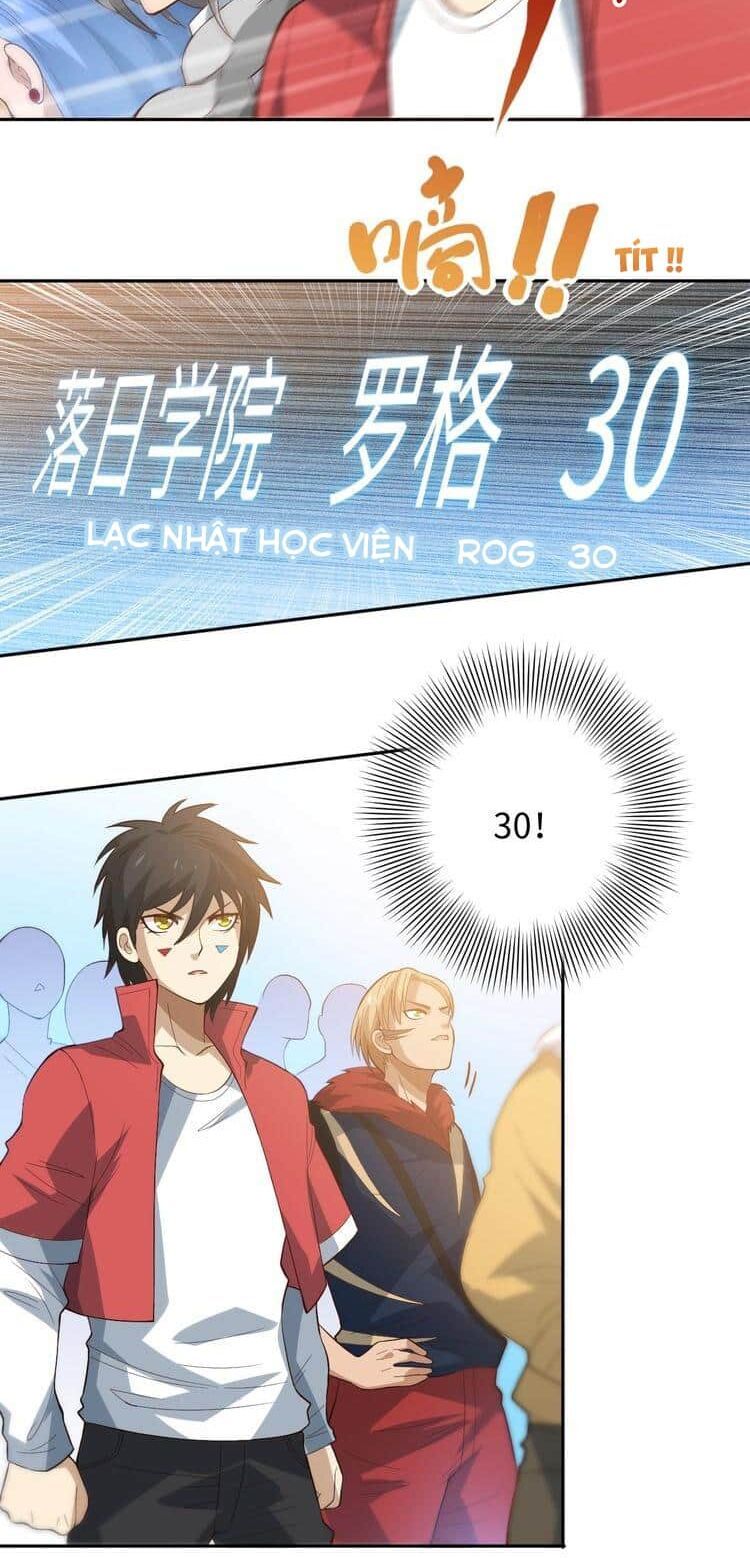 đọc truyện Giản Giới Chương 35.2 ảnh 6 tại Thiên Thai Truyện