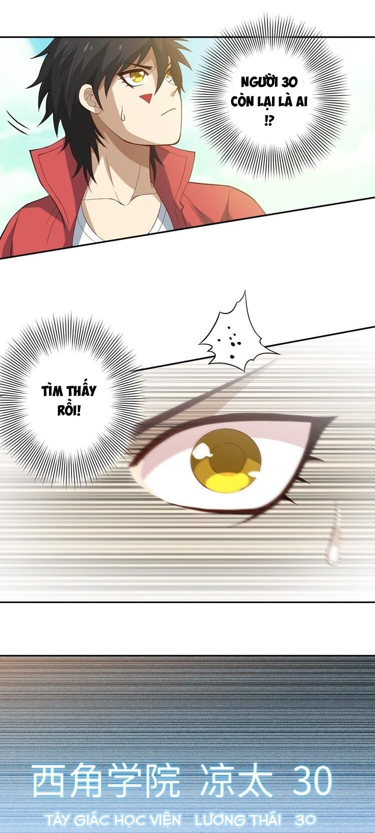 đọc truyện Giản Giới Chương 35.2 ảnh 7 tại Thiên Thai Truyện