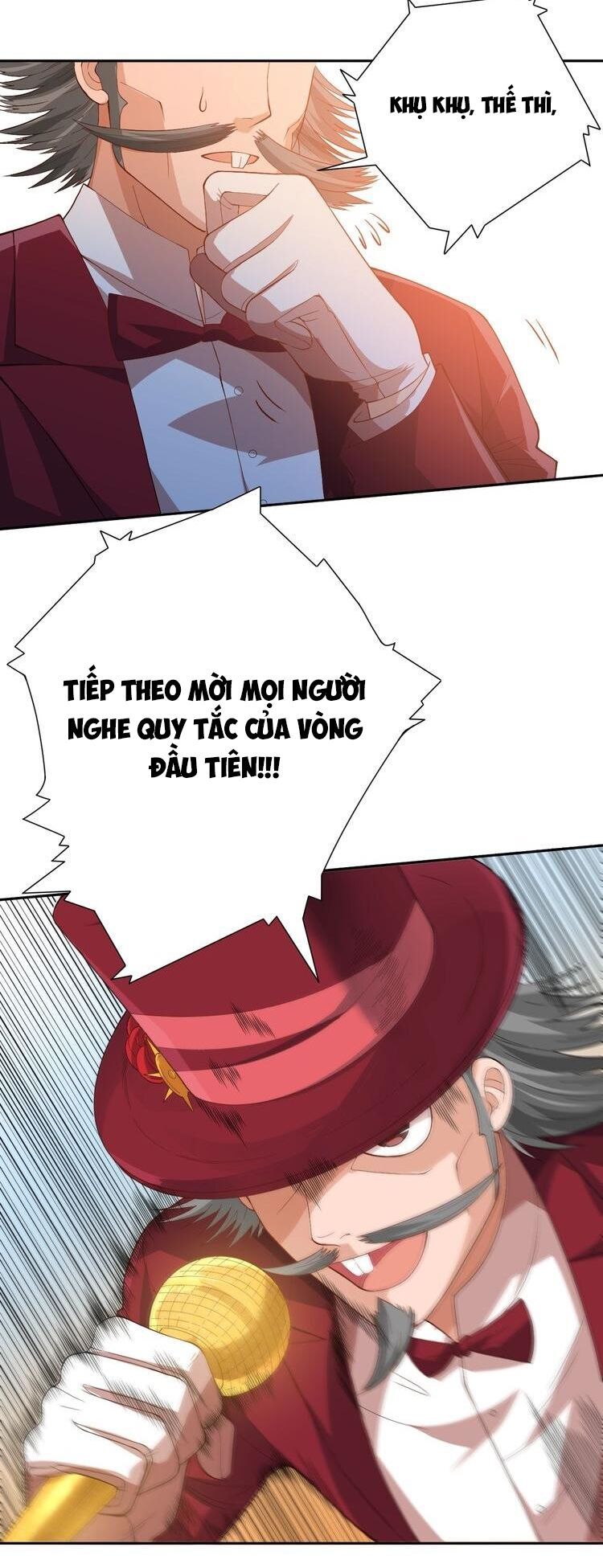 đọc truyện Giản Giới Chương 35 ảnh 13 tại Thiên Thai Truyện