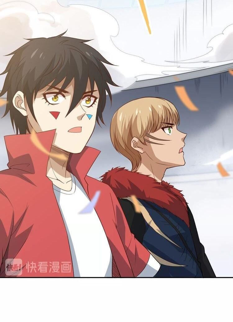 đọc truyện Giản Giới Chương 35 ảnh 17 tại Thiên Thai Truyện