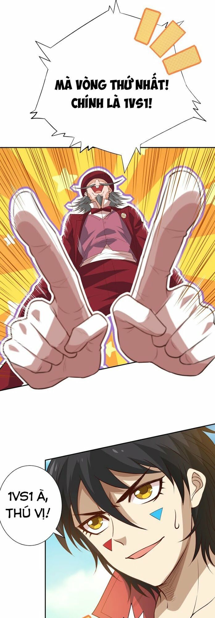 đọc truyện Giản Giới Chương 35 ảnh 20 tại Thiên Thai Truyện