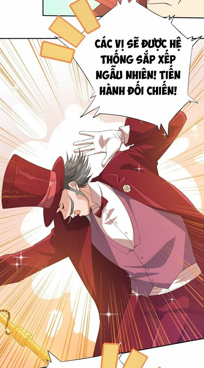 đọc truyện Giản Giới Chương 35 ảnh 21 tại Thiên Thai Truyện