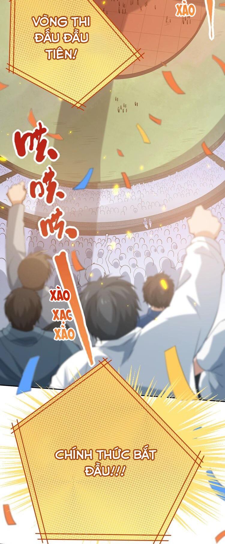 đọc truyện Giản Giới Chương 35 ảnh 4 tại Thiên Thai Truyện