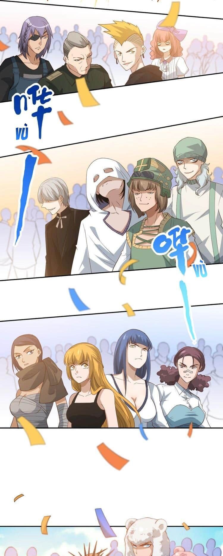 đọc truyện Giản Giới Chương 35 ảnh 5 tại Thiên Thai Truyện