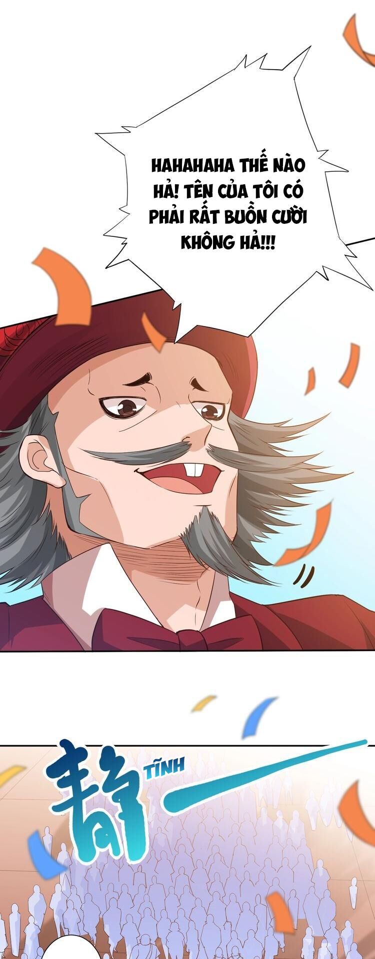 đọc truyện Giản Giới Chương 35 ảnh 10 tại Thiên Thai Truyện