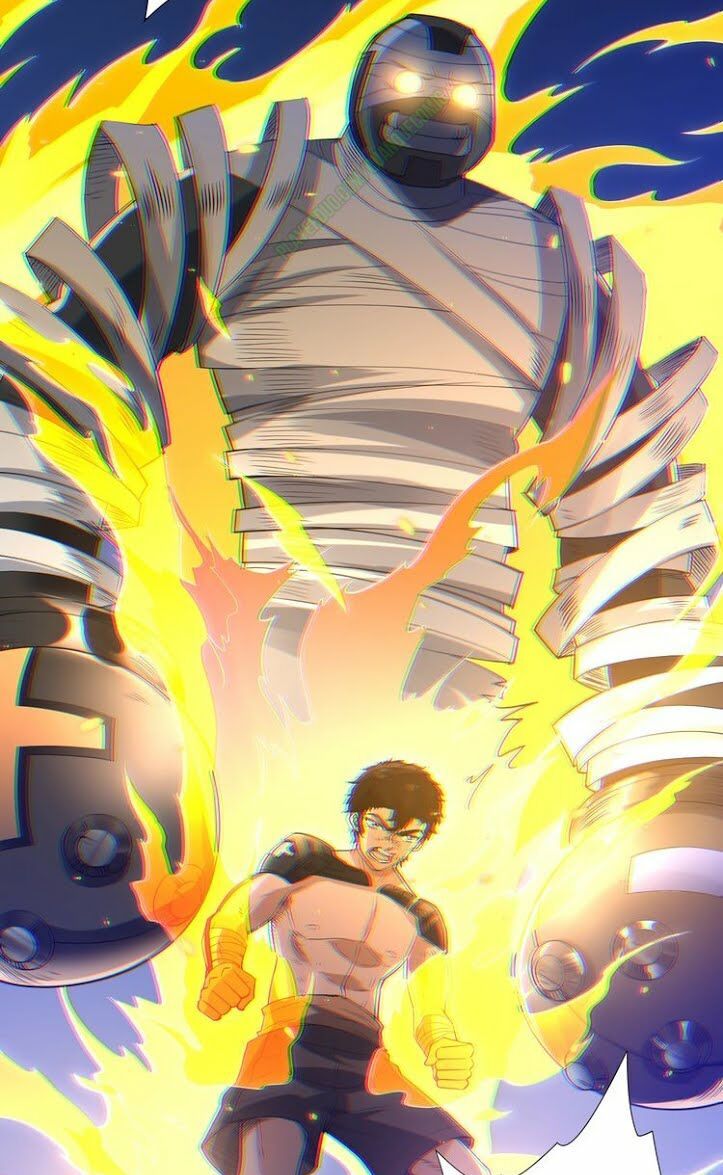 đọc truyện Giản Giới Chương 36.2 ảnh 13 tại Thiên Thai Truyện