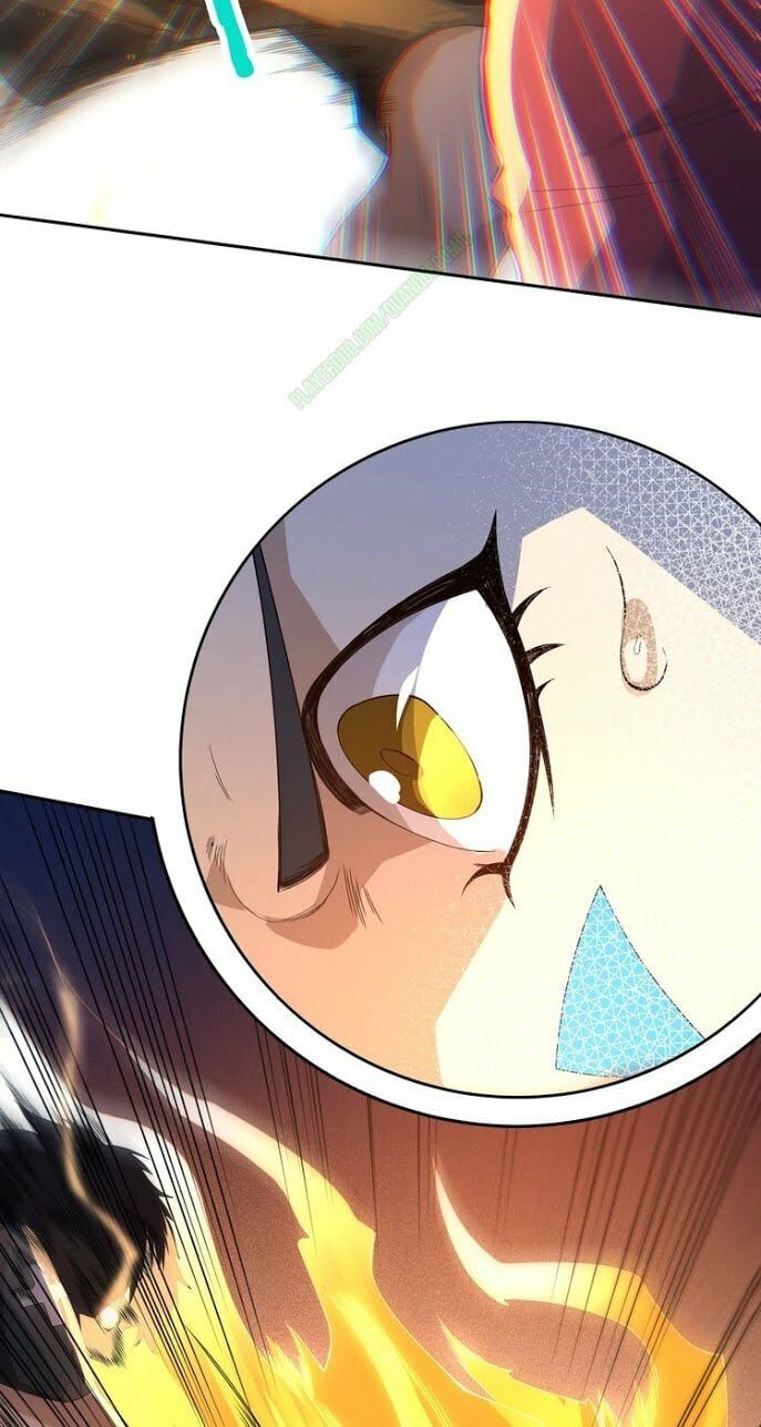 đọc truyện Giản Giới Chương 36.2 ảnh 16 tại Thiên Thai Truyện