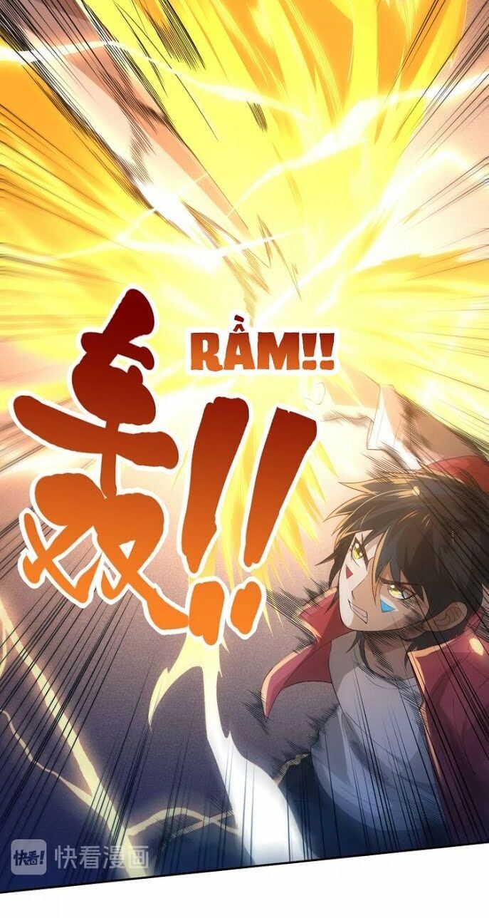 đọc truyện Giản Giới Chương 36.2 ảnh 17 tại Thiên Thai Truyện