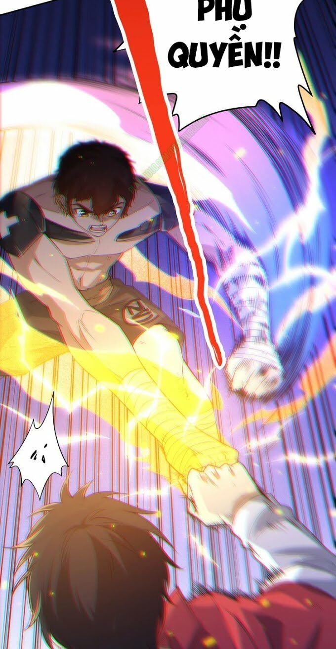 đọc truyện Giản Giới Chương 36.2 ảnh 19 tại Thiên Thai Truyện