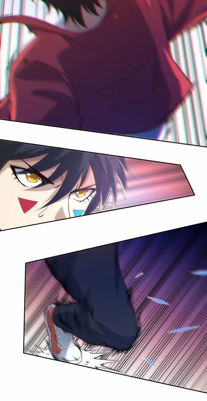 đọc truyện Giản Giới Chương 36.2 ảnh 20 tại Thiên Thai Truyện