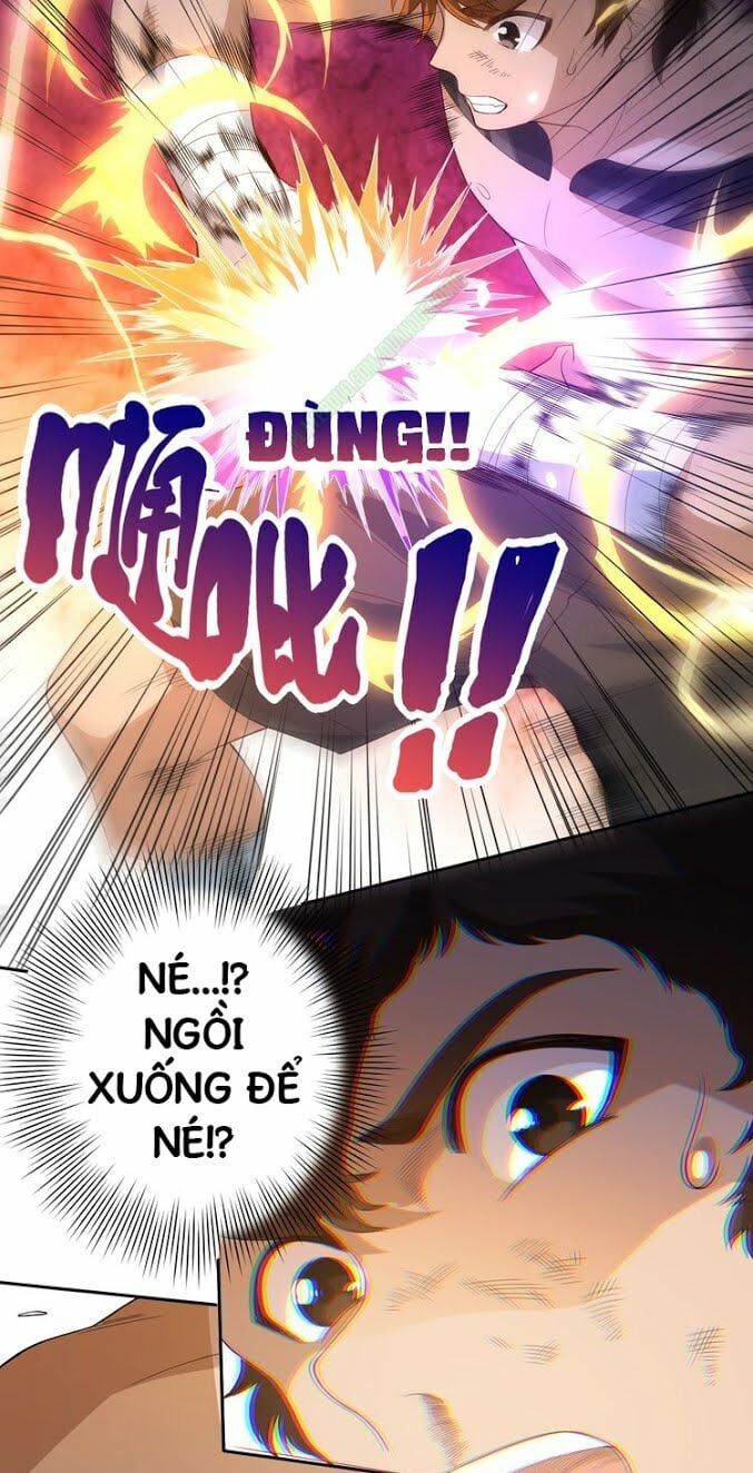 đọc truyện Giản Giới Chương 36.2 ảnh 22 tại Thiên Thai Truyện