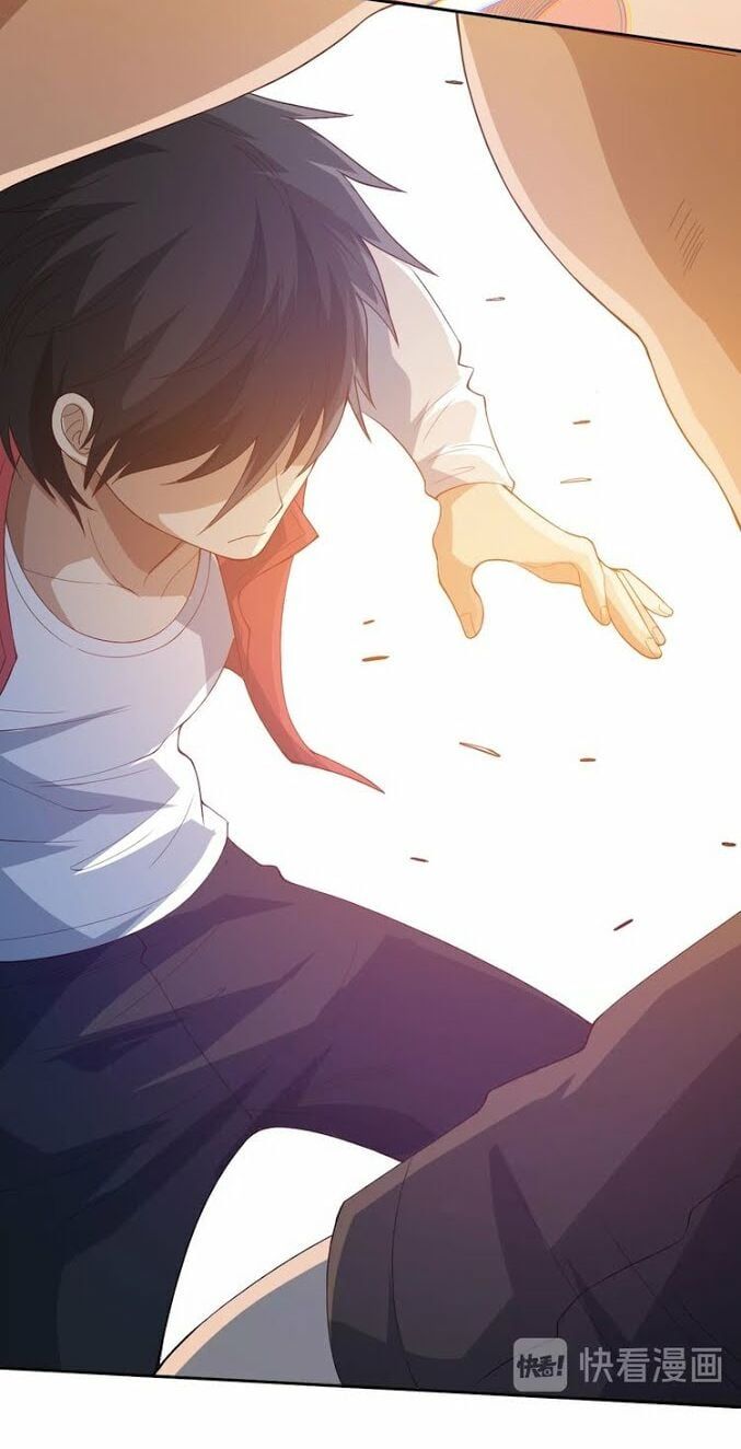 đọc truyện Giản Giới Chương 36.2 ảnh 23 tại Thiên Thai Truyện