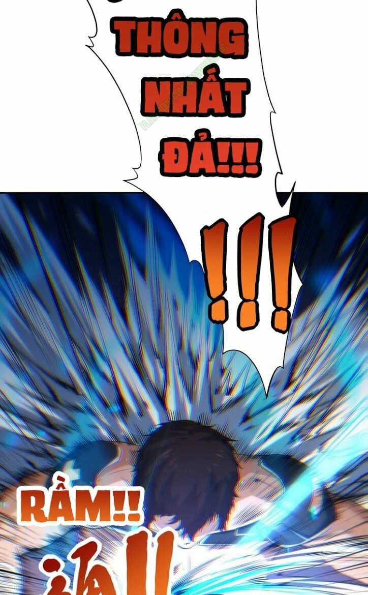 đọc truyện Giản Giới Chương 36.2 ảnh 25 tại Thiên Thai Truyện