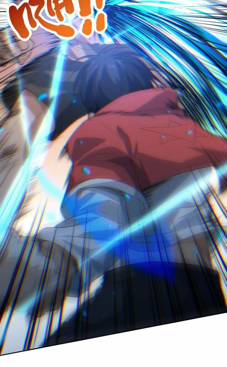 đọc truyện Giản Giới Chương 36.2 ảnh 26 tại Thiên Thai Truyện