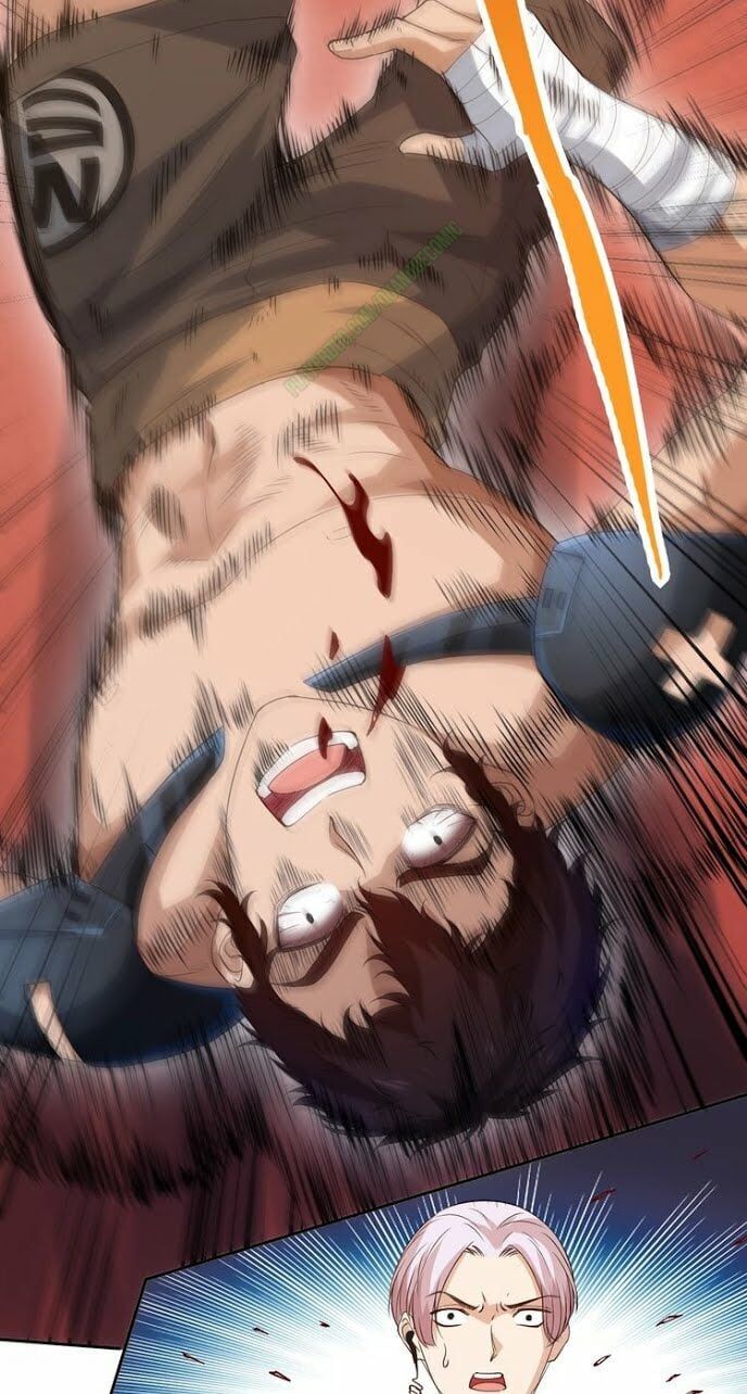 đọc truyện Giản Giới Chương 36.2 ảnh 28 tại Thiên Thai Truyện