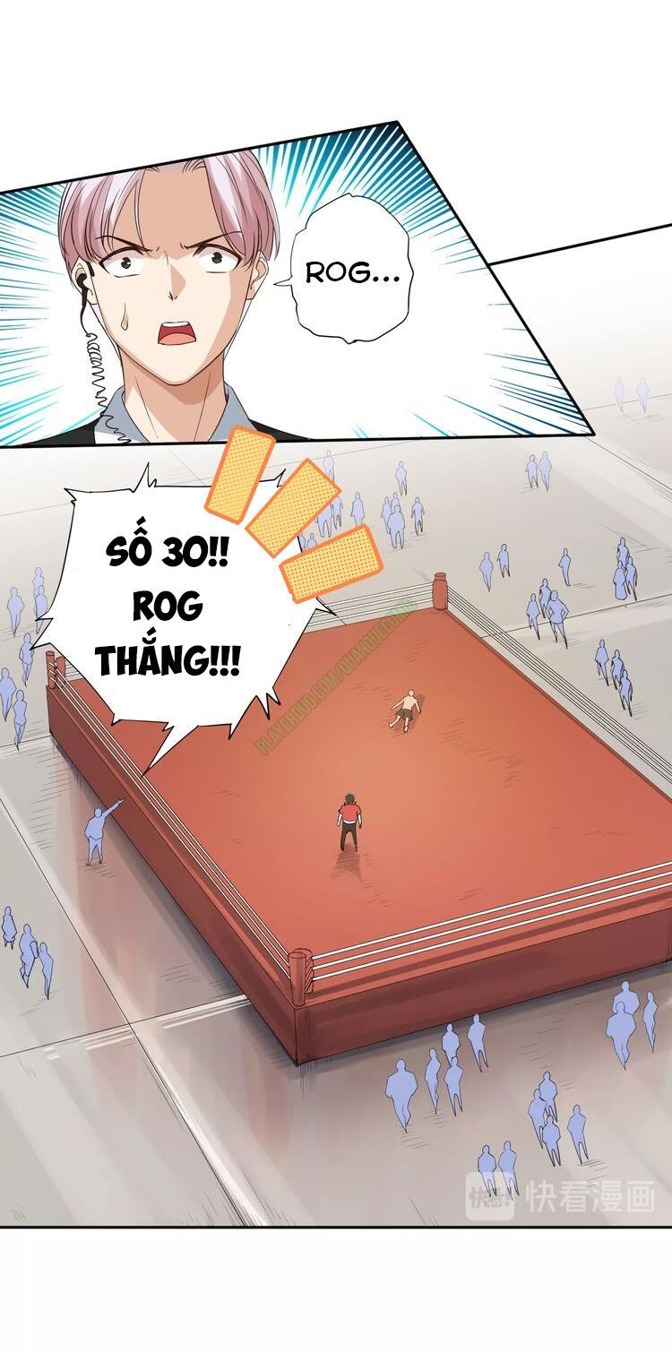 đọc truyện Giản Giới Chương 36.2 ảnh 32 tại Thiên Thai Truyện