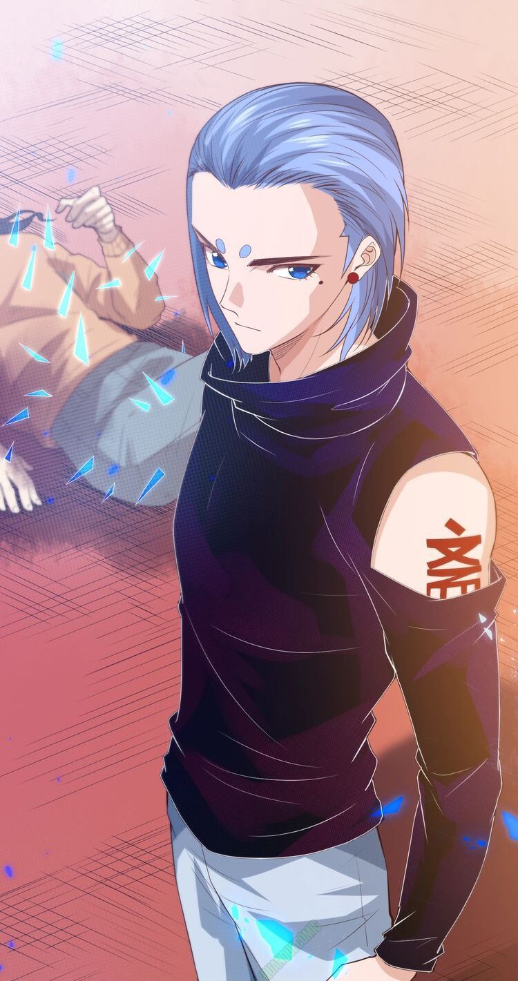 đọc truyện Giản Giới Chương 36.2 ảnh 38 tại Thiên Thai Truyện