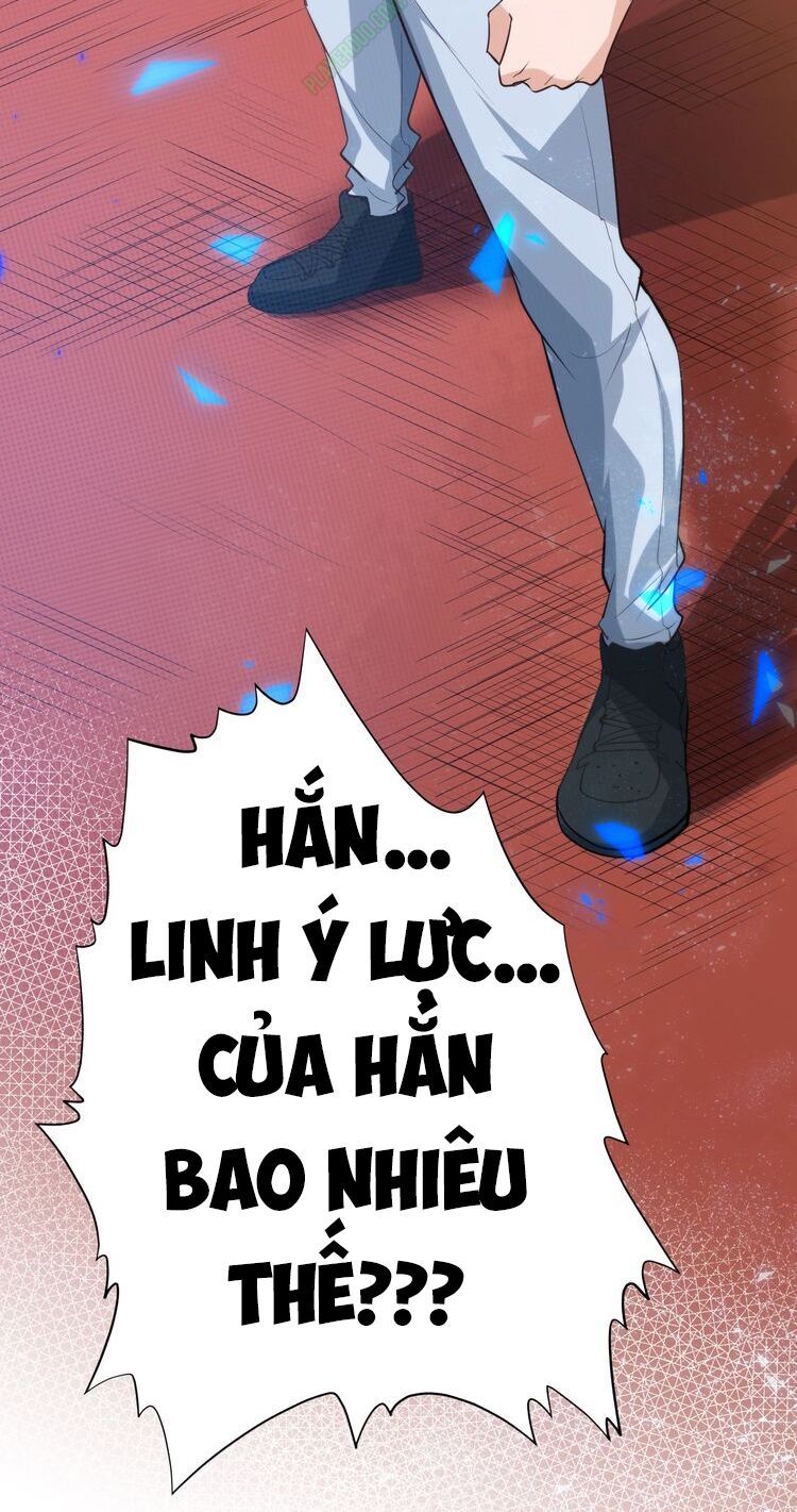 đọc truyện Giản Giới Chương 36.2 ảnh 39 tại Thiên Thai Truyện