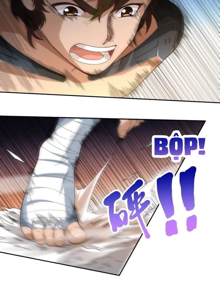 đọc truyện Giản Giới Chương 36.2 ảnh 6 tại Thiên Thai Truyện