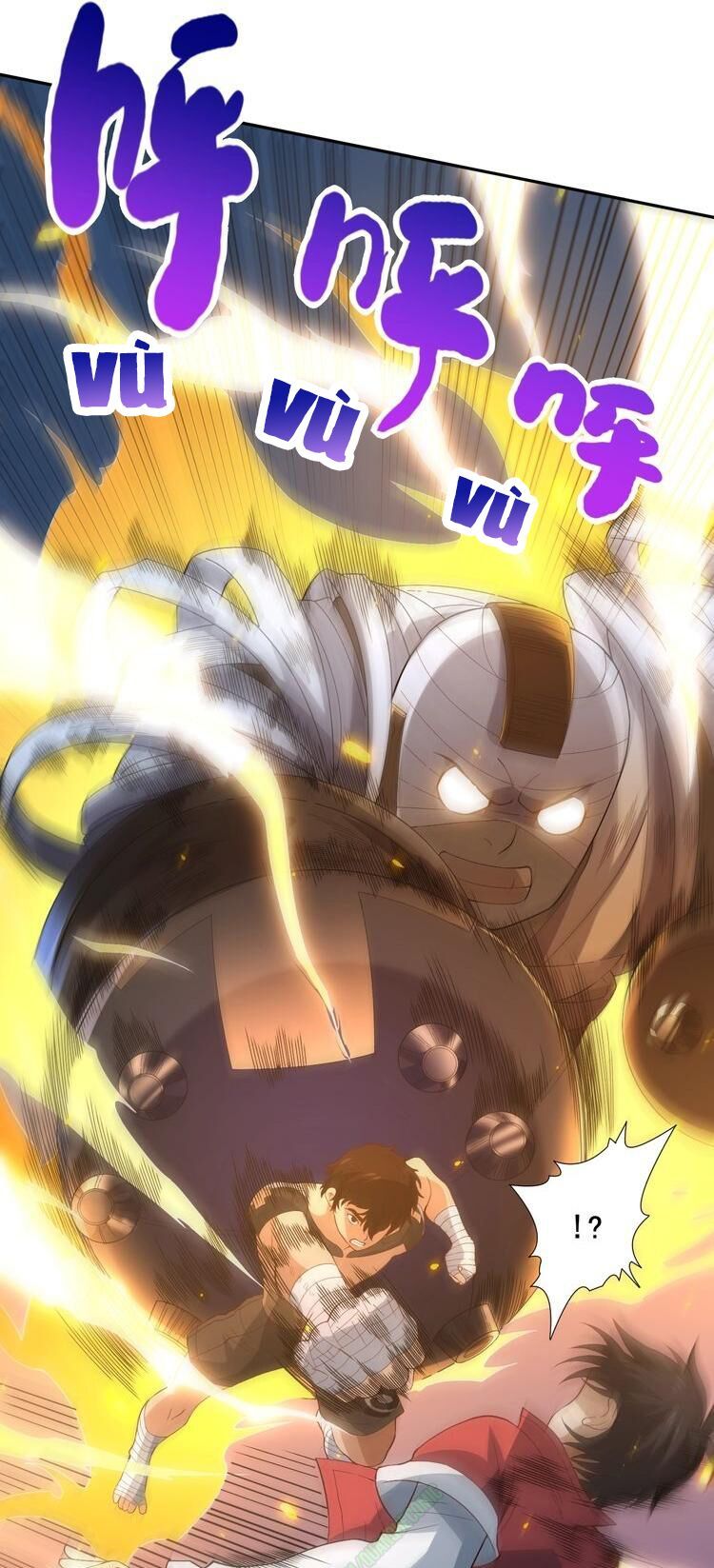 đọc truyện Giản Giới Chương 36.2 ảnh 7 tại Thiên Thai Truyện