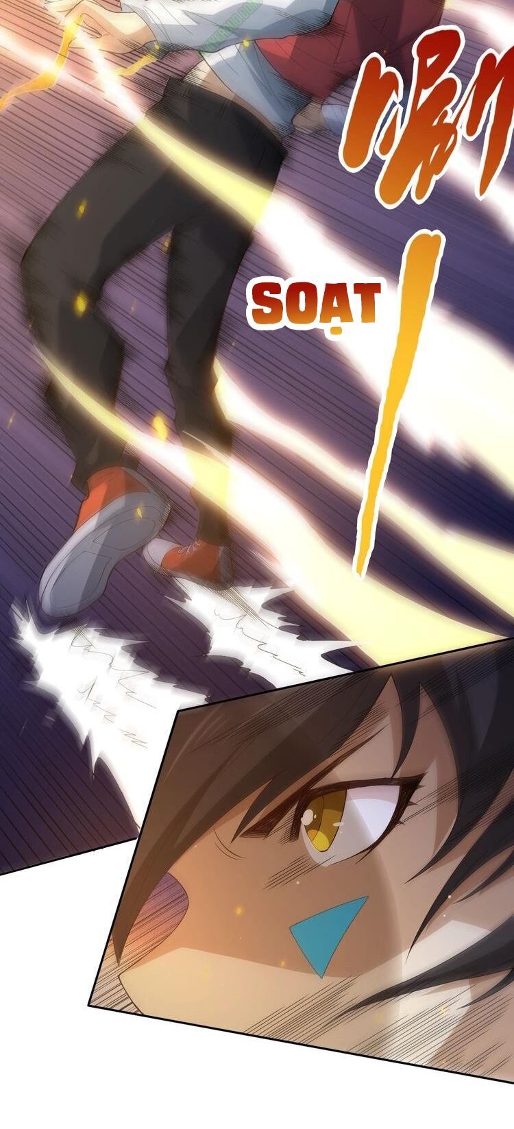 đọc truyện Giản Giới Chương 36.2 ảnh 8 tại Thiên Thai Truyện