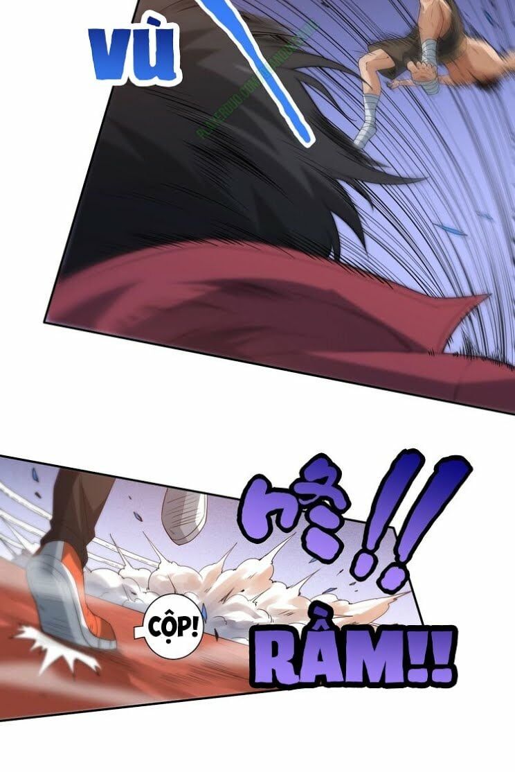 đọc truyện Giản Giới Chương 36.2 ảnh 10 tại Thiên Thai Truyện