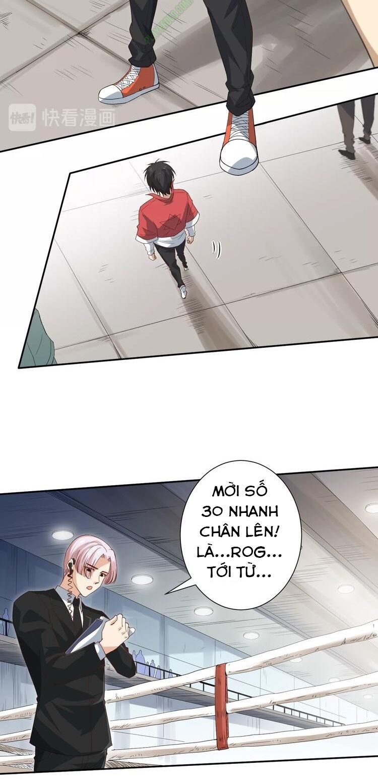 đọc truyện Giản Giới Chương 36 ảnh 17 tại Thiên Thai Truyện