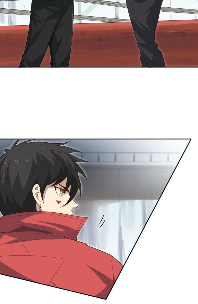 đọc truyện Giản Giới Chương 36 ảnh 19 tại Thiên Thai Truyện