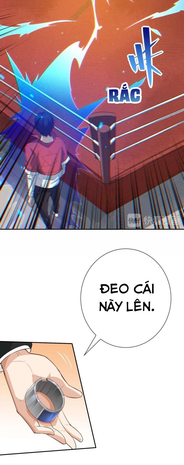 đọc truyện Giản Giới Chương 36 ảnh 21 tại Thiên Thai Truyện