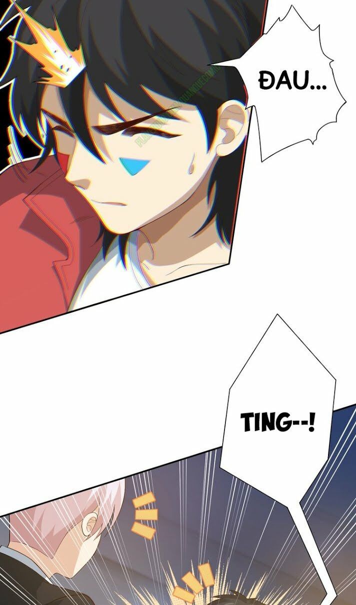 đọc truyện Giản Giới Chương 36 ảnh 25 tại Thiên Thai Truyện