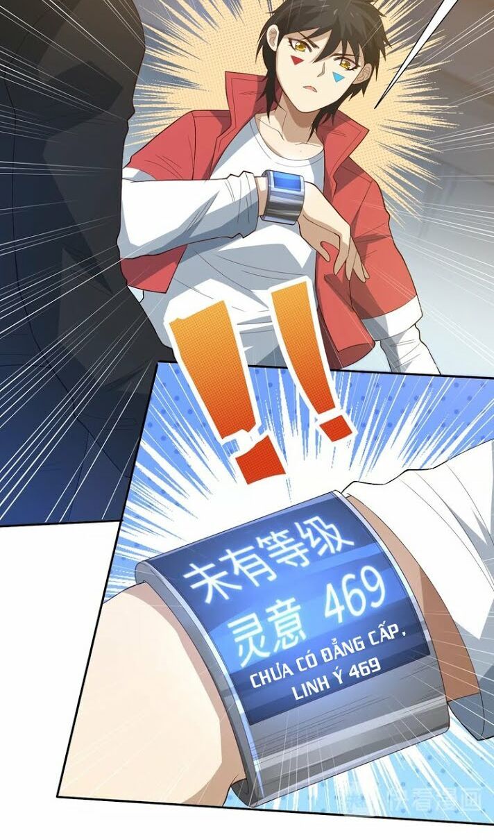 đọc truyện Giản Giới Chương 36 ảnh 26 tại Thiên Thai Truyện