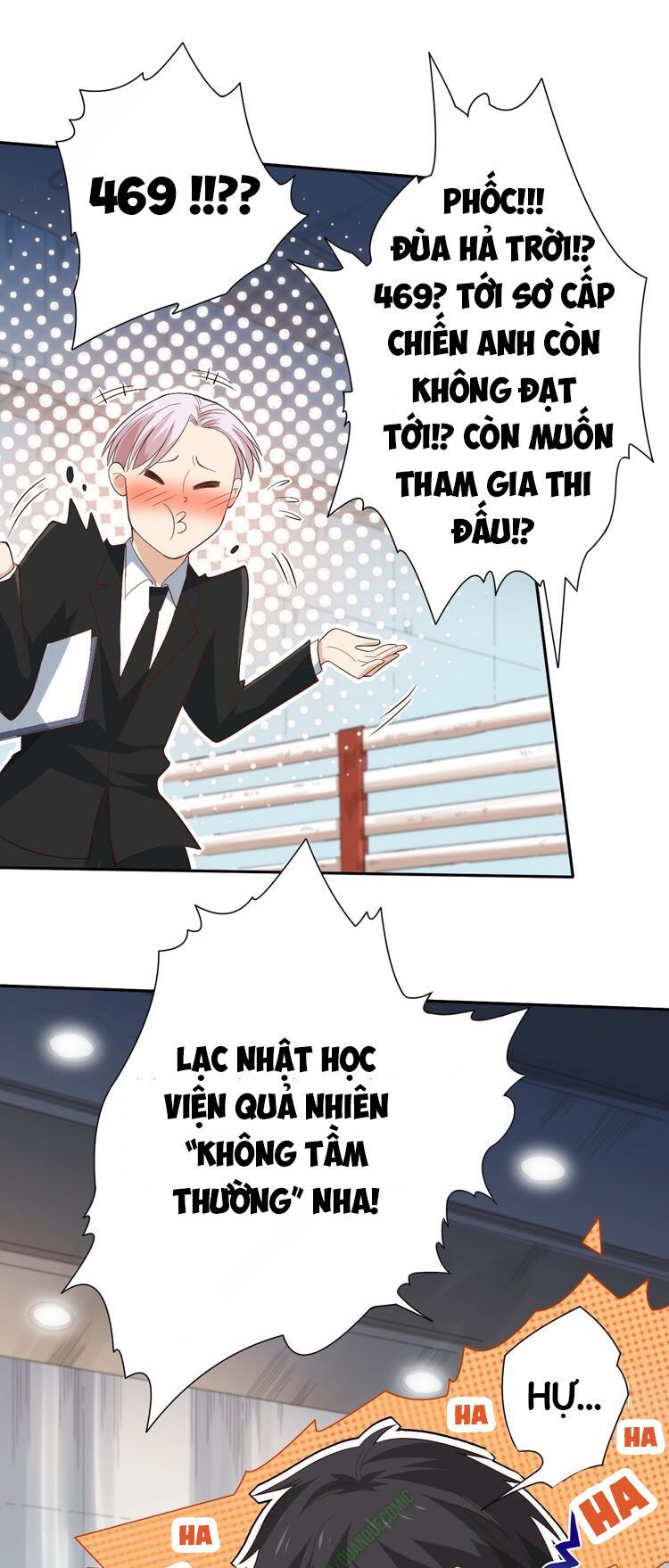 đọc truyện Giản Giới Chương 36 ảnh 27 tại Thiên Thai Truyện