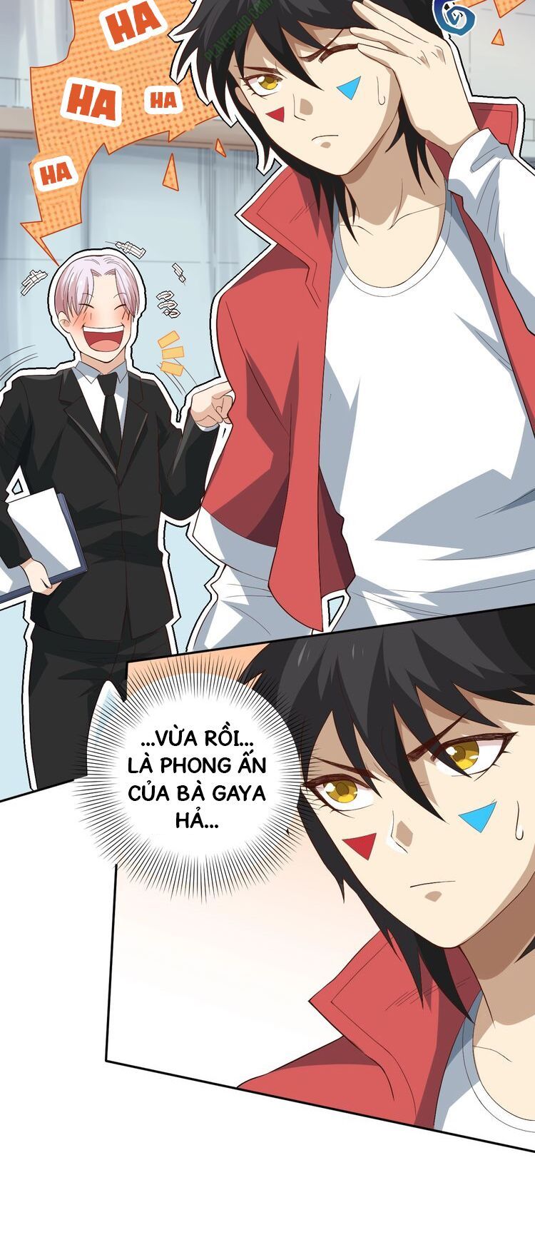 đọc truyện Giản Giới Chương 36 ảnh 28 tại Thiên Thai Truyện